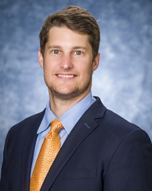 Michael D Hunter Photo