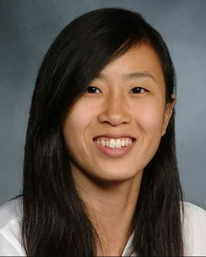 Iris  Chu Photo