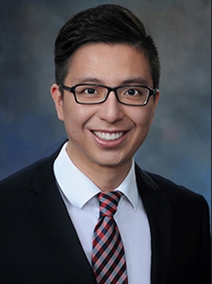 Andrew L Ding Photo