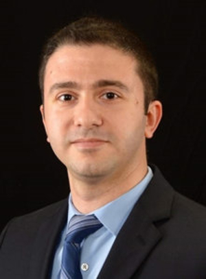 Zeron  Ghazarian Photo