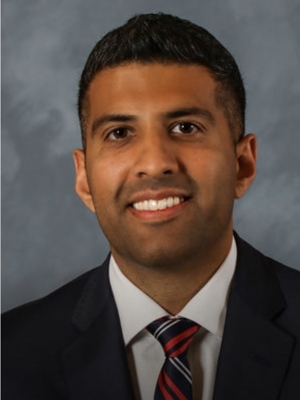 Dennis B Grewal Photo