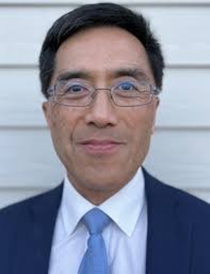 Solomon S Liao Photo