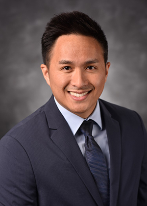 Nicholas T Nguyen Photo