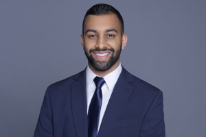 Andrew A Salama Photo