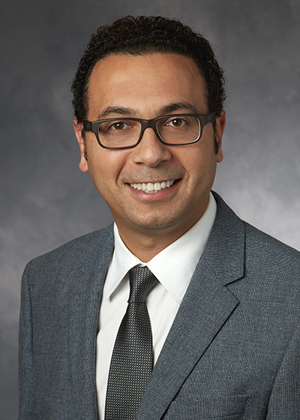 Ehab E Sorial Photo