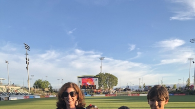 OC Soccer Club Event Photo