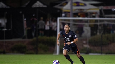 OC Soccer Club Event Photo