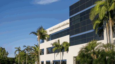 Hoag Orthopedic Institute Surgery Center Aliso Viejo Photo