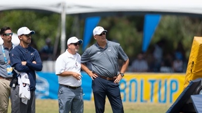 Los Angeles Chargers Training Photo