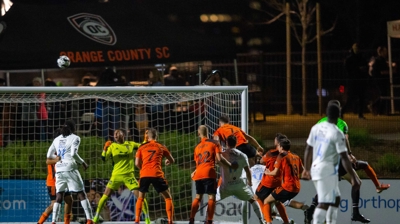 OC Soccer Club Game Picture Photo