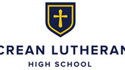 Crean Lutheran High School Photo