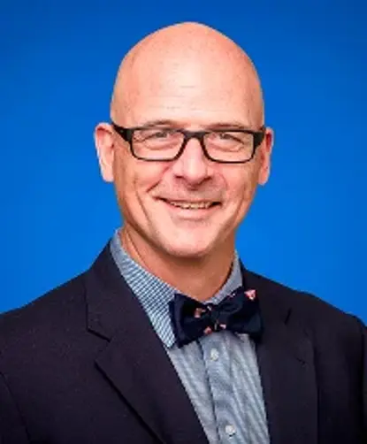 David  Gazzaniga, MD Photo