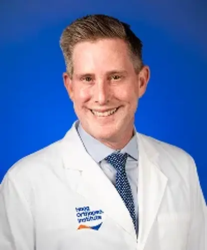Jeremy  Smith, MD Photo