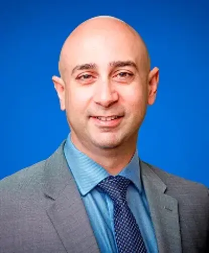 Nader  Nassif, MD Photo