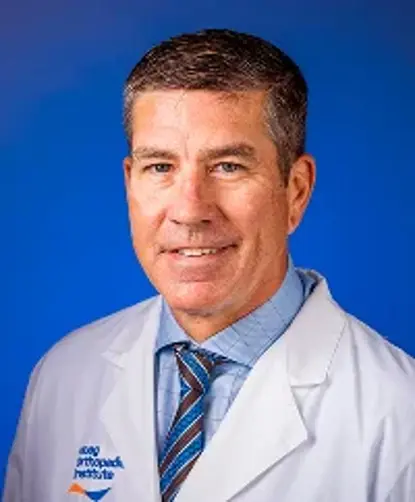 Steven  Barnett, MD Photo