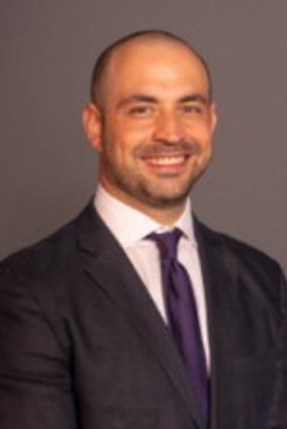 Brandon  Hirsch, MD Photo
