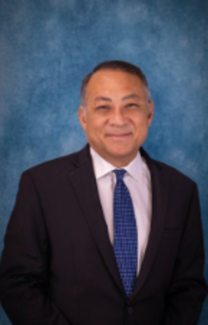 Jon  White, MD Photo