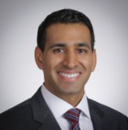 Nickul  Jain, MD Photo