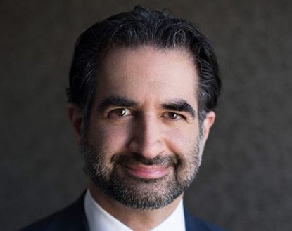 Alexandre  Rasouli, MD Photo