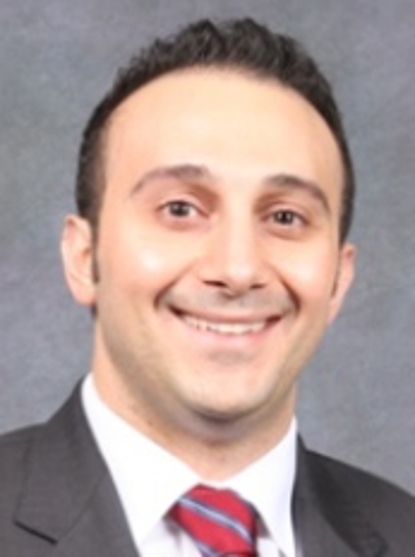 Rojeh  Melikian, MD Photo