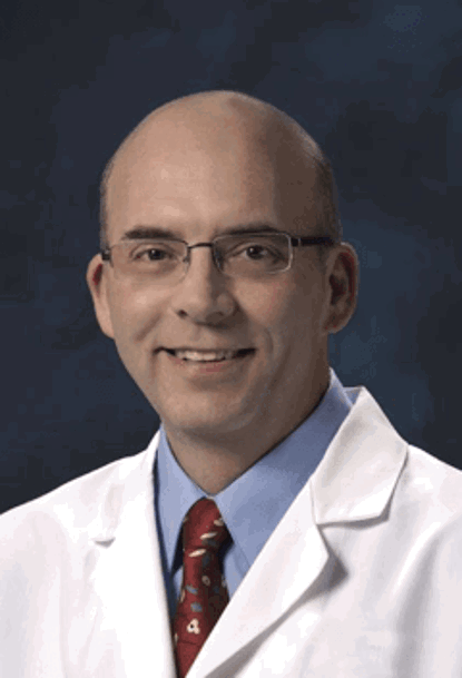 Robert  L. Montgomery, MD Photo