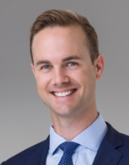 Grant  Shifflett, MD Photo