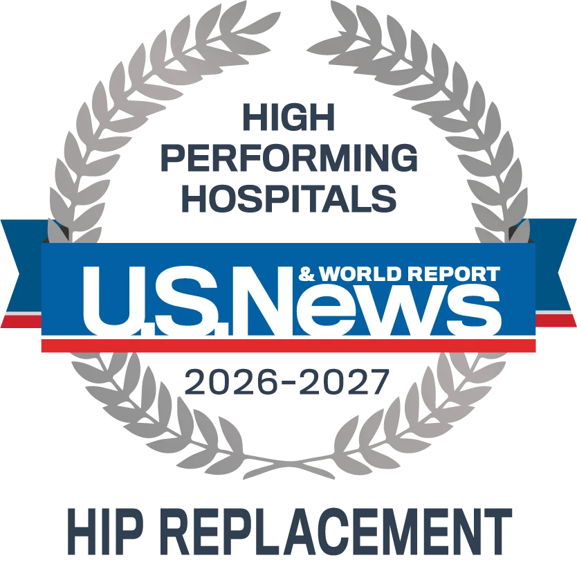 US News - Hip Replacement 2026
