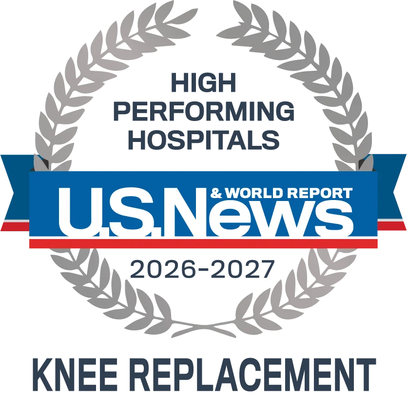 US News - Knee Replacement 2026