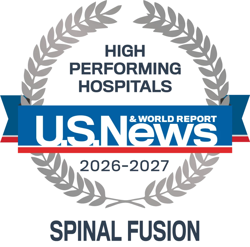 US News - Spinal Fusion 2026