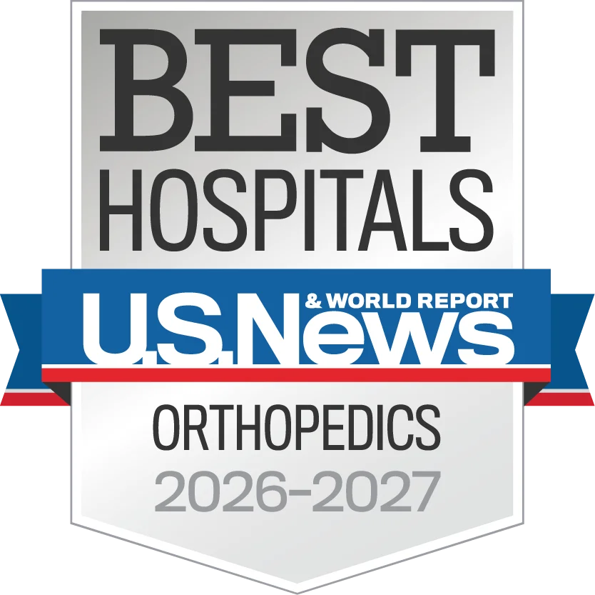 US News - Orthopedics 2026