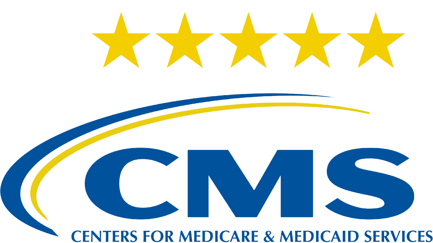 CMS Patient Experience – 5 Stars