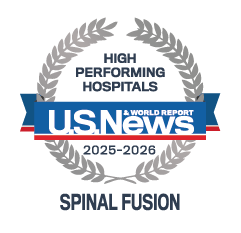 US News award