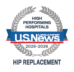 US News award