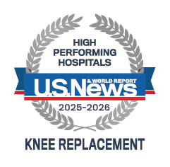 US News award
