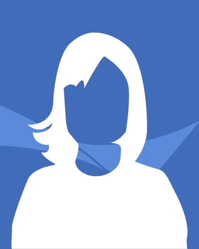 Provider Placeholder Female