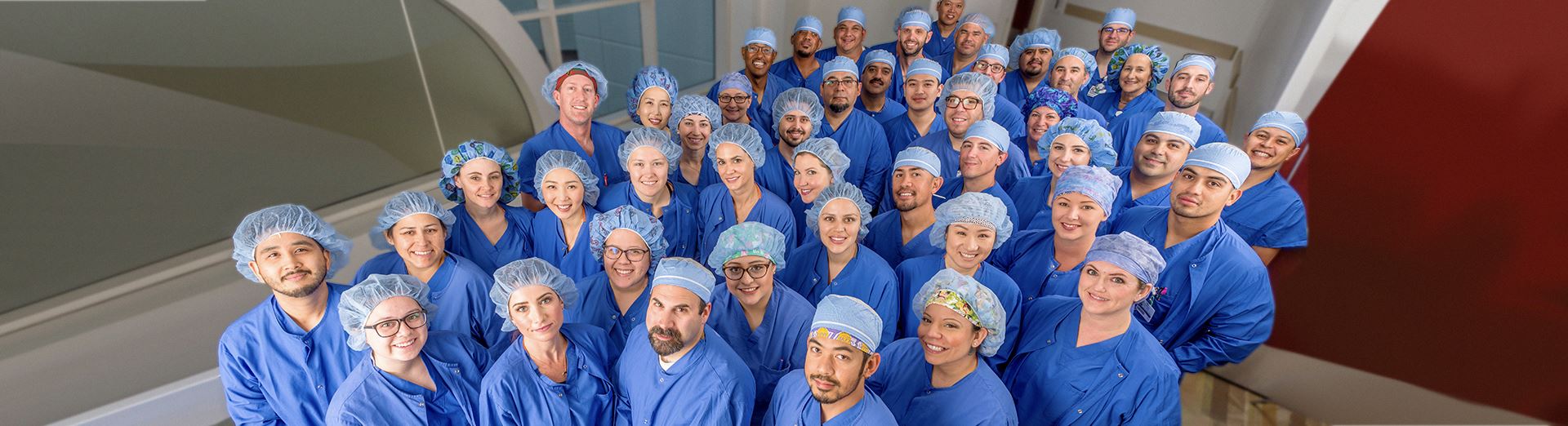 Doctors Hoag Orthopedic Institute Surgery Center Newport Beach