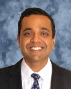 Dr. Jay Patel, Orthopedic Surgeon