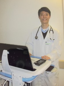 Dr. Nam Kim