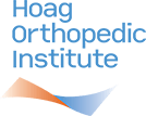 Hoag Orthopedic Institute Logo