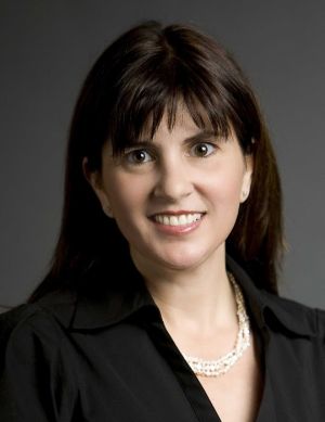 Dr. Kimberly Safman