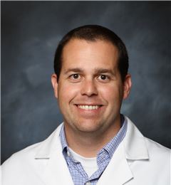 Adam Rivadeneyra, M.D.