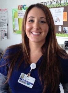 erin williams, RN2