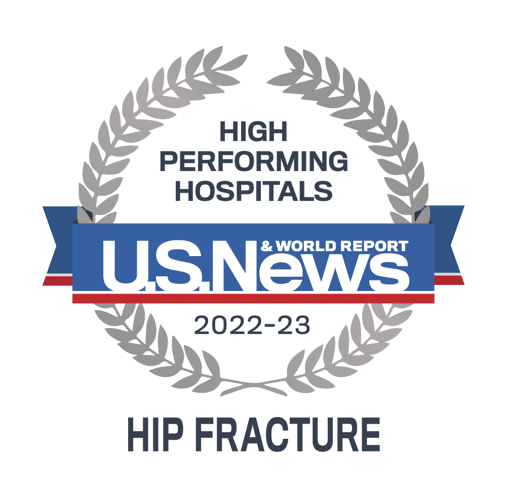 US News award