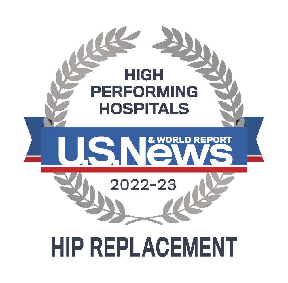 US News award