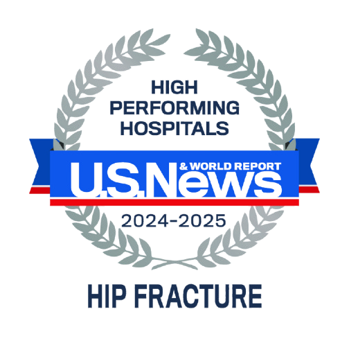 US News award