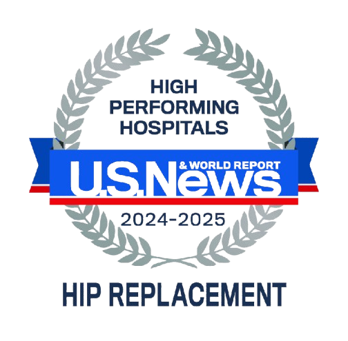US News award
