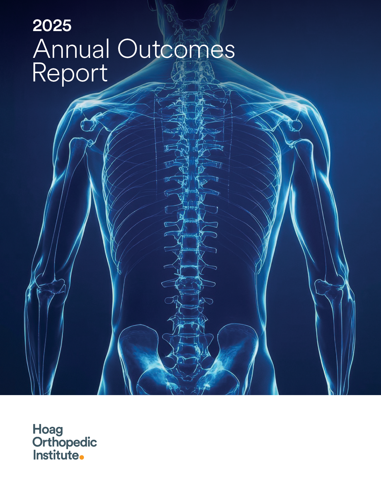 HOI Outcomes Report Cover