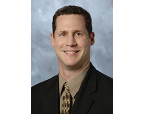 Jason Berkley, MD