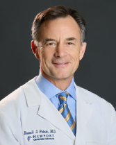 Russell S. Petrie, M.D.