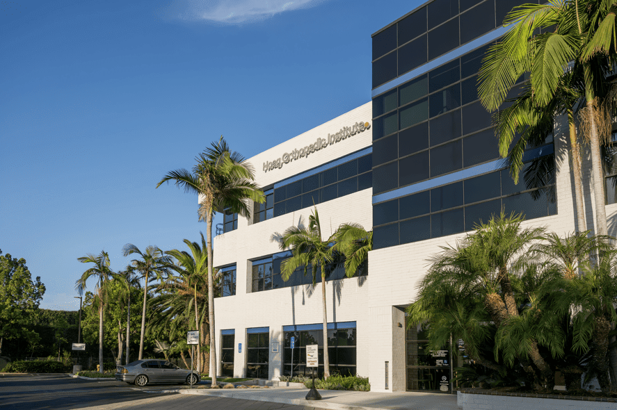 Hoag Orthopedic Institute Surgery Center Aliso Viejo Photo